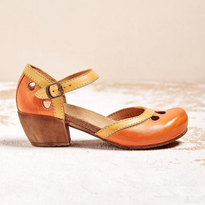 Paula® | Sandali comodi