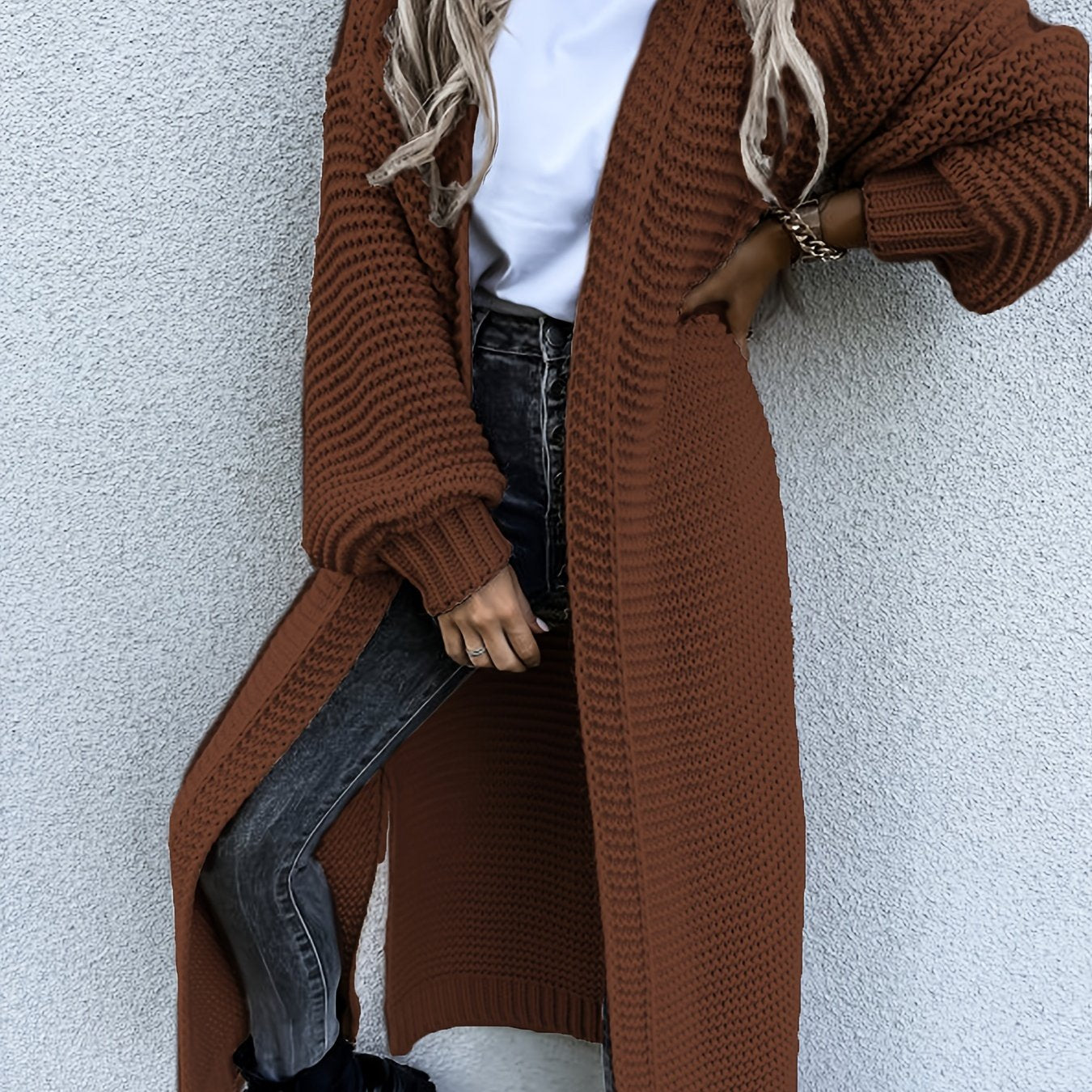 Sophia® | Cardigan casual e alla moda