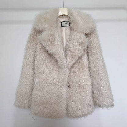 Wilhelmina® | Cappotto corto