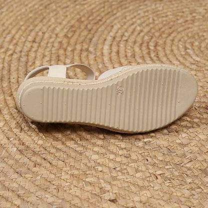 Hilda® | Gli eleganti sandali ortopedici