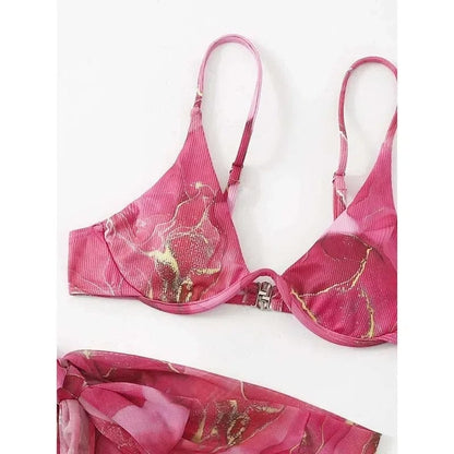 Eloisa® | Bikini invernale classico e comodo