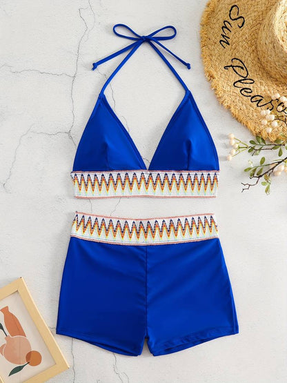 Yamila® | Bikini  casual e disinvolto
