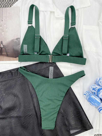 Jessica® | Bikini  chic e versatile