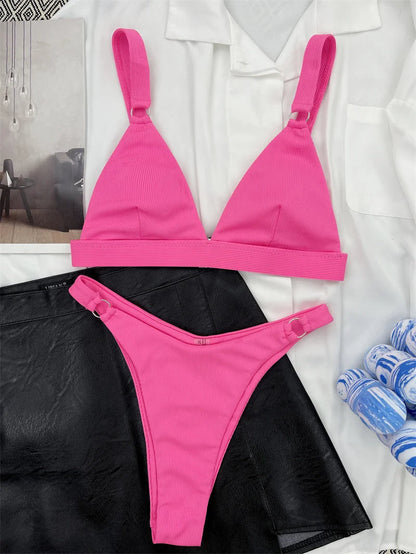 Jessica® | Bikini  chic e versatile