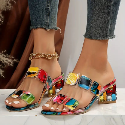 Zoe® | Sandali ortopedici alla moda