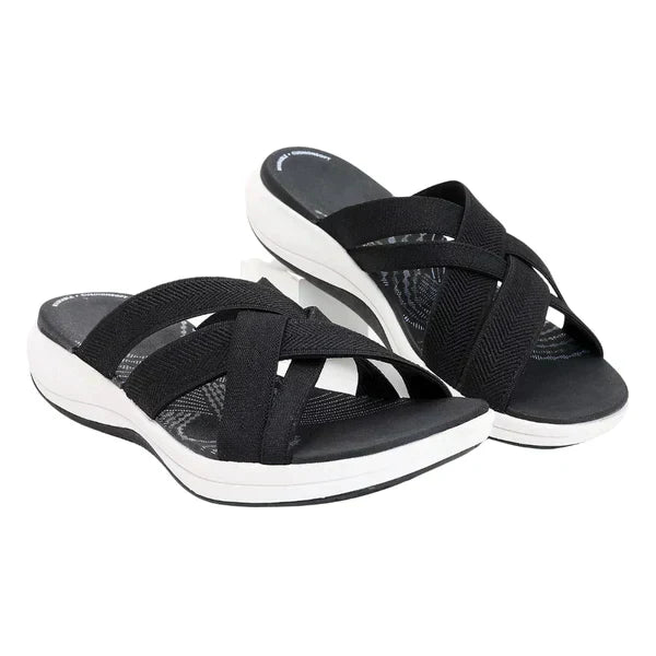 Zoe® | Sandali estivi da donna