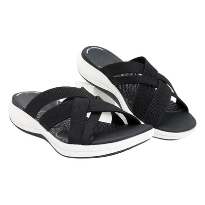 Zoe® | Sandali estivi da donna