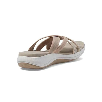 Felicidad® | Sandali ortopedici ergonomici