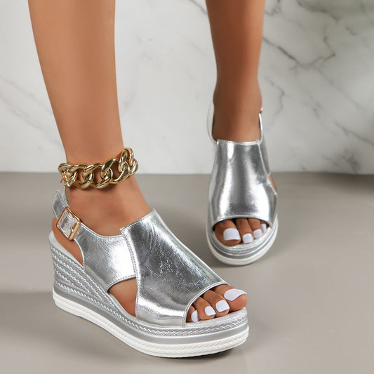 Soledad® | Sandali ortopedici