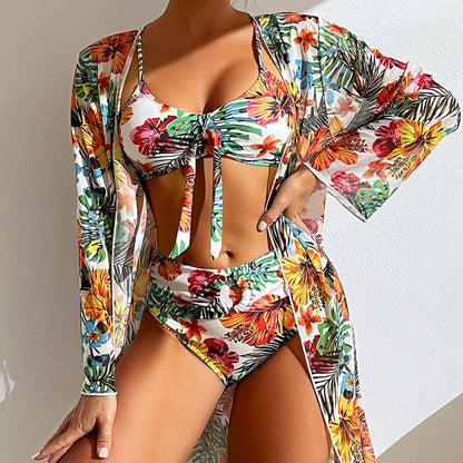 Fernanda® | Bikini  classico ed elegante