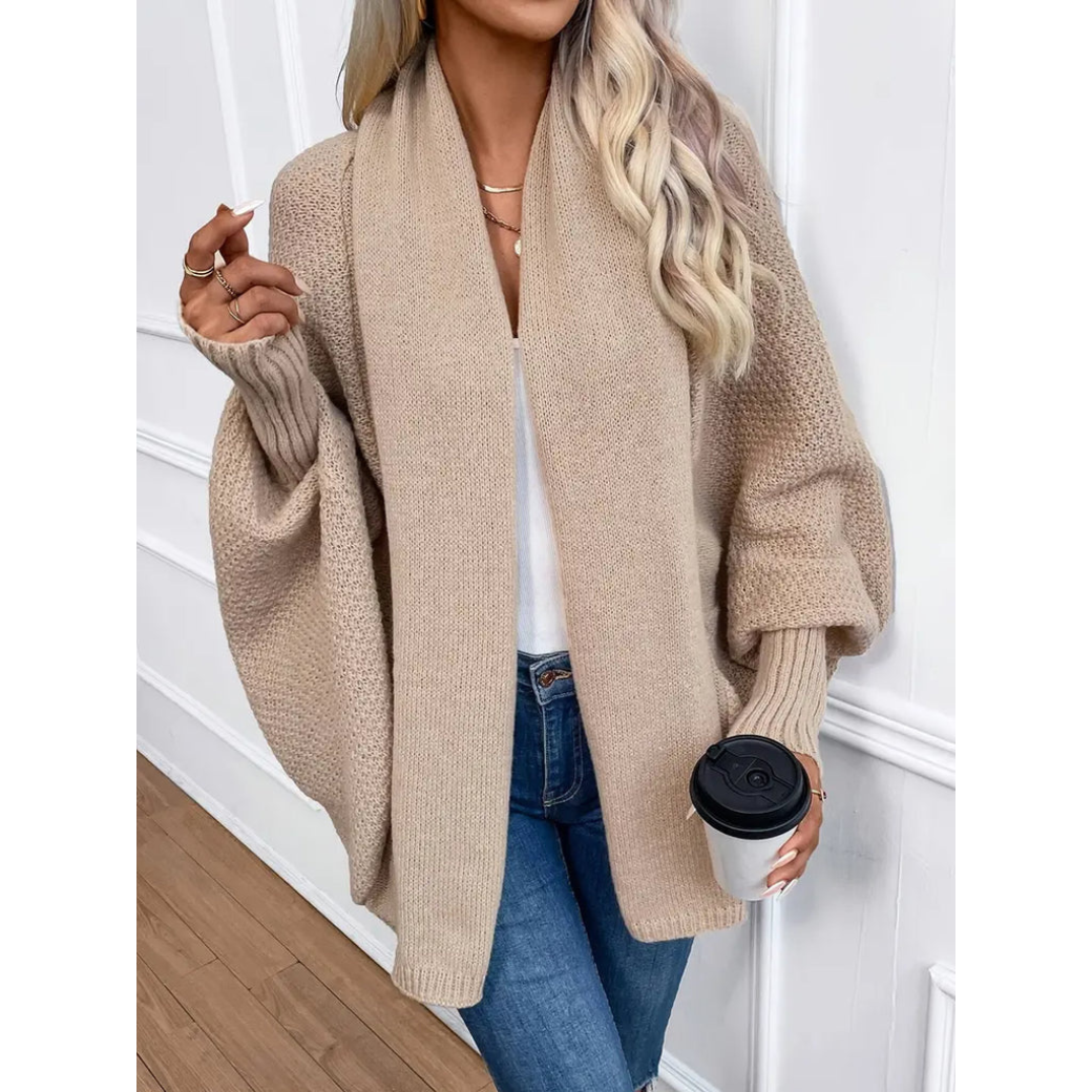 Zulema® | Cardigan caldo da donna