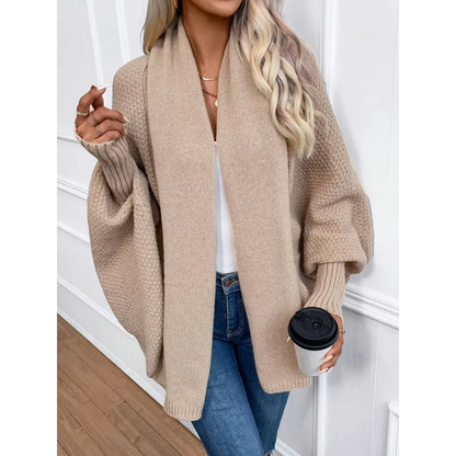 Zulema® | Cardigan caldo da donna
