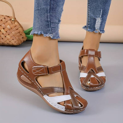 Pona® | Sandali comodi