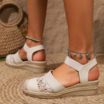 Pratichi® | Sandali eleganti