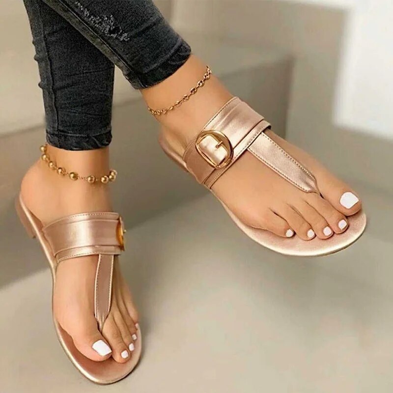Prachi® | Sandali alla moda e comodi