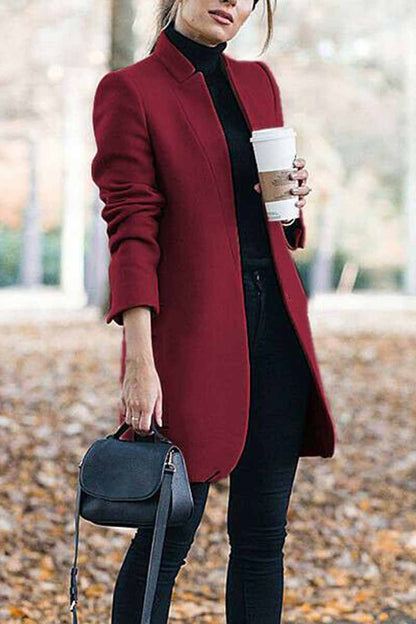 Amparo® | Cappotto invernale semplice e alla moda