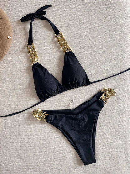 Eleonora® | Bikini invernale elegante ed elegante