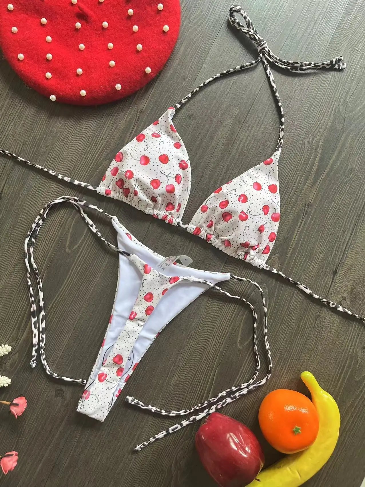 Eduarda® | Bikini invernali comodi e alla moda
