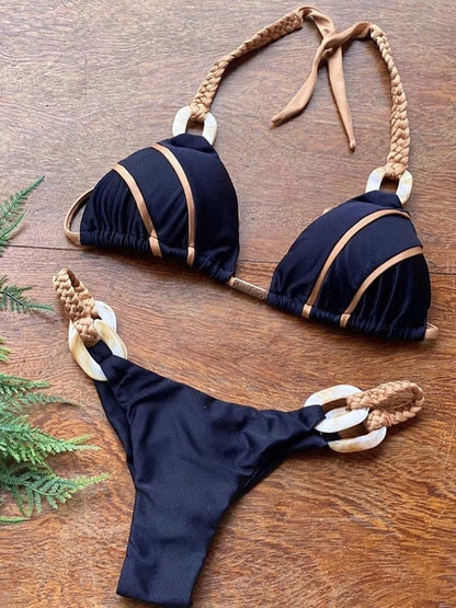 Bertila® | Bikini  classico ed elegante
