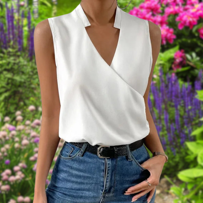 Zuleyka® | Camicia dall'eleganza senza tempo