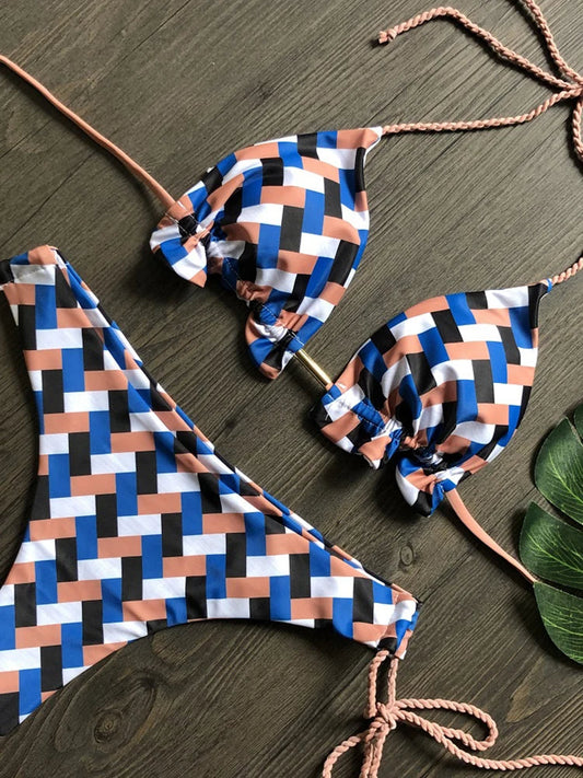 Elga® | Bikini invernali comodi e alla moda