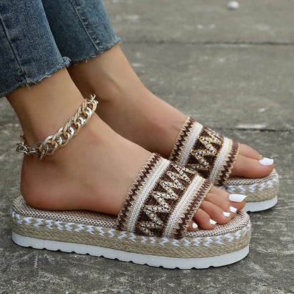 Pranita® | Sandali chic e comodi