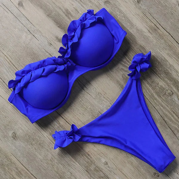 Brunilda® | Bikini  elegante ed elegante