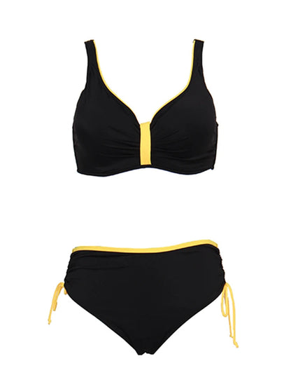 Egeria® | Bikini invernale moderno e versatile