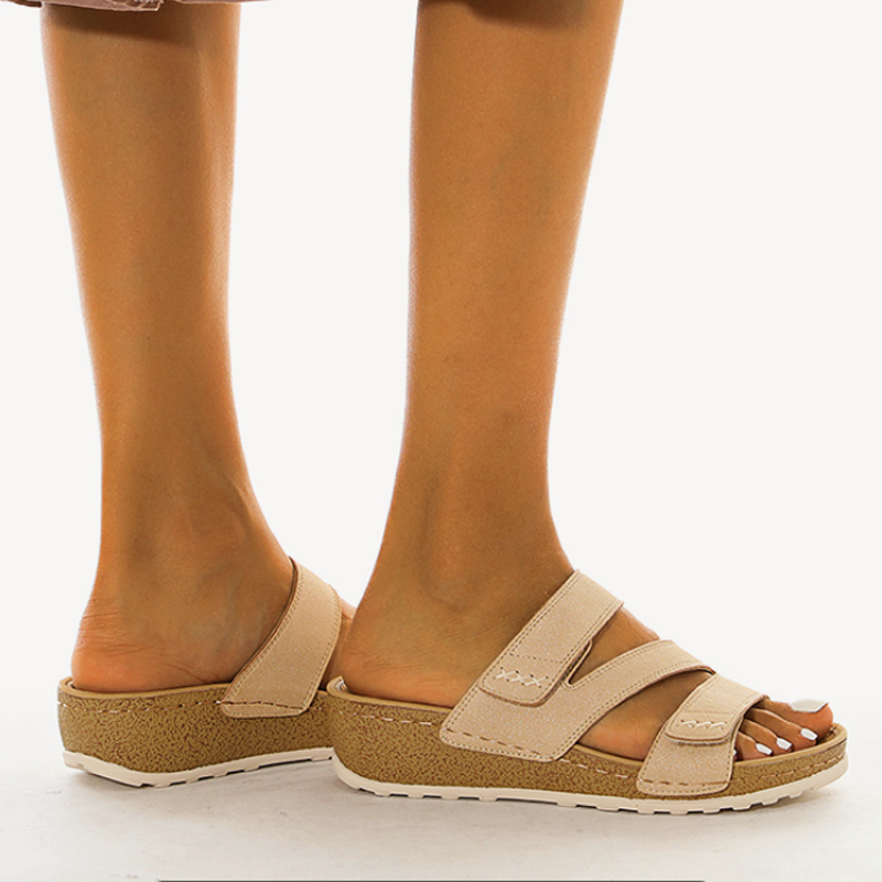 Katarina® | Sandali ortopedici