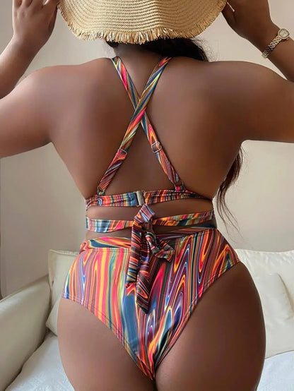 Silvia® | Bikini  classico ed elegante