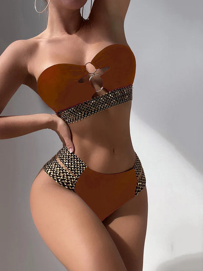 Elisabetta® | Bikini invernali comodi ed eleganti