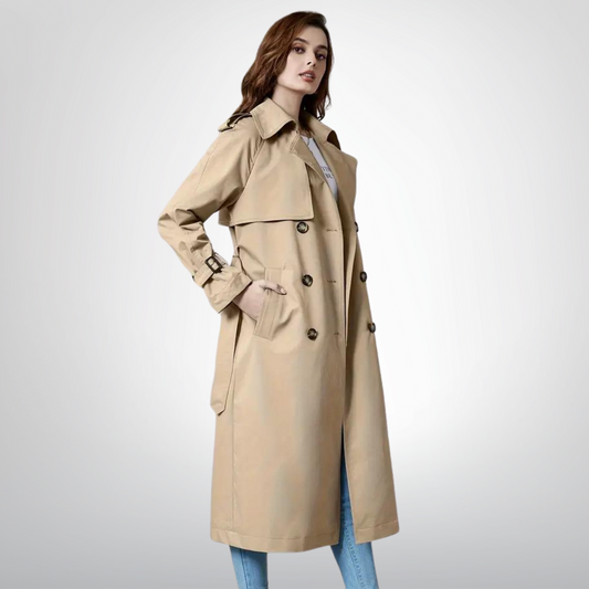 Catalina® | Cappotto invernale semplice e chic