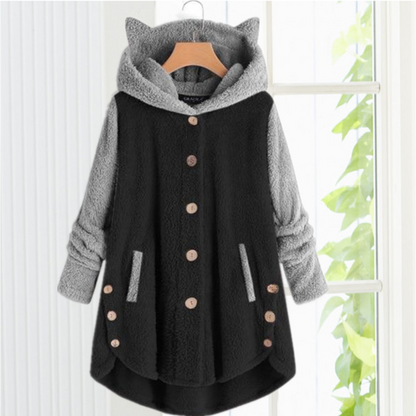 Francisca® | Cappotto invernale moderno e alla moda