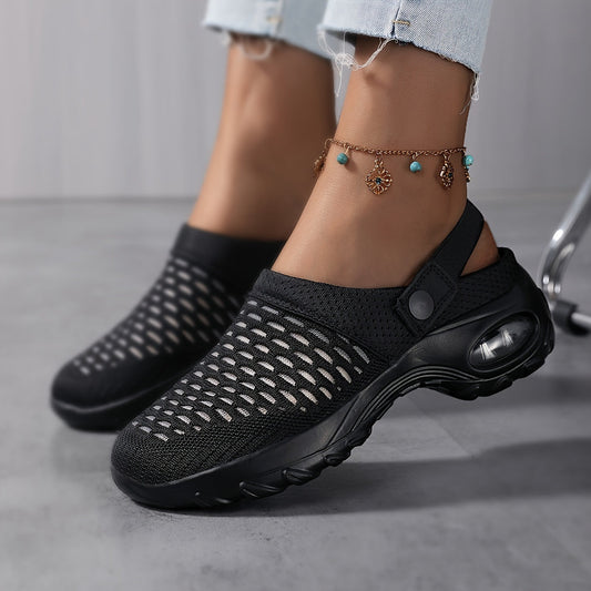 Yoshi® | Scarpe da donna con scarpe ortopediche con cuscinetto d'aria