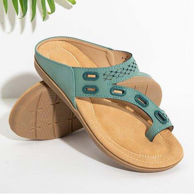 Bianca® | Sandali estivi ortopedici