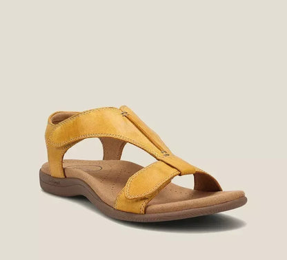 Katixa® | Sandali con zeppa ortopedici