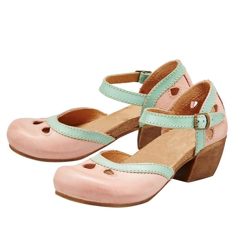 Paula® | Sandali comodi