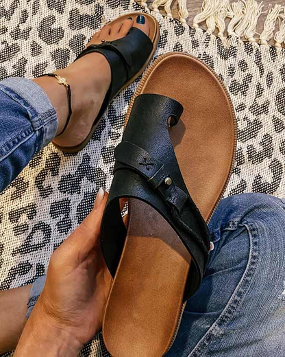 Odalis® | Sandali ortopedici da donna