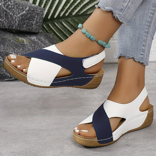 Dorothy® | Comodi sandali ortopedici