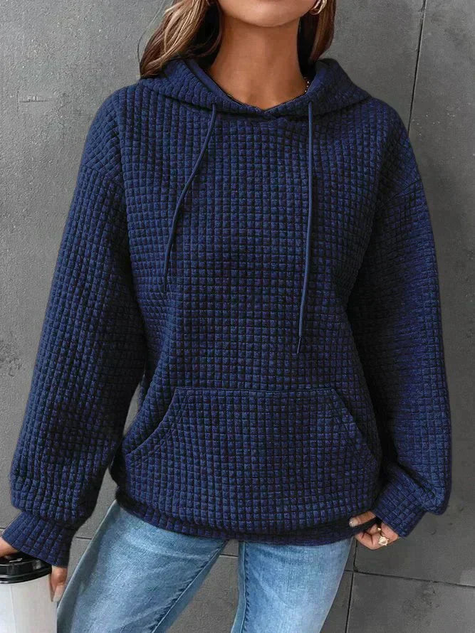 Regina® | Bequemer Pullover