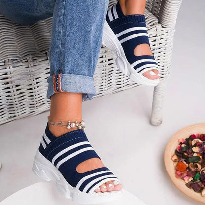 Pranita® | Sandali eleganti e comodi