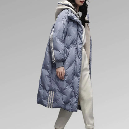 Silvia® | Giacca generale senza sforzo e alla moda