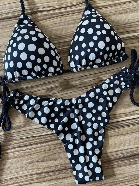 Bianca® | Bikini  intramontabile ed elegante