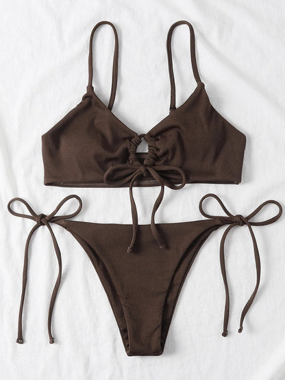 Veronica® | Bikini invernali comodi e alla moda