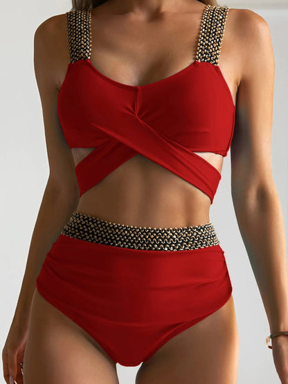 Samanta® | Il bikini  semplice ed elegante