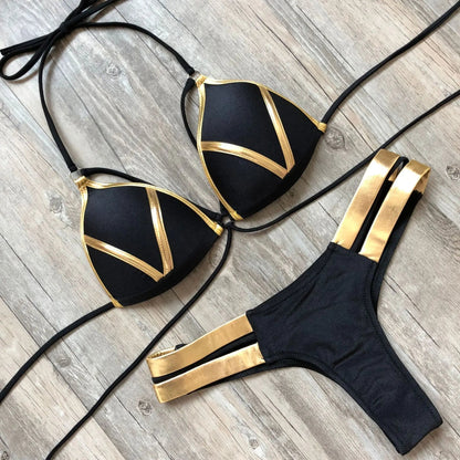 Eliana® | Bikini invernali comodi e alla moda