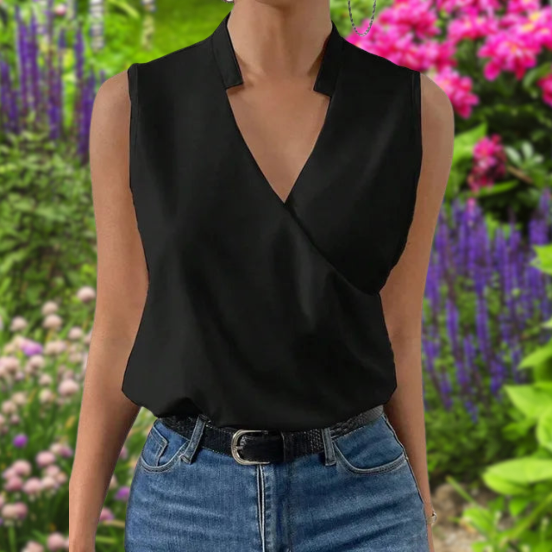 Zuleyka® | Camicia dall'eleganza senza tempo