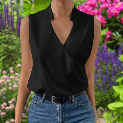 Zuleyka® | Camicia dall'eleganza senza tempo
