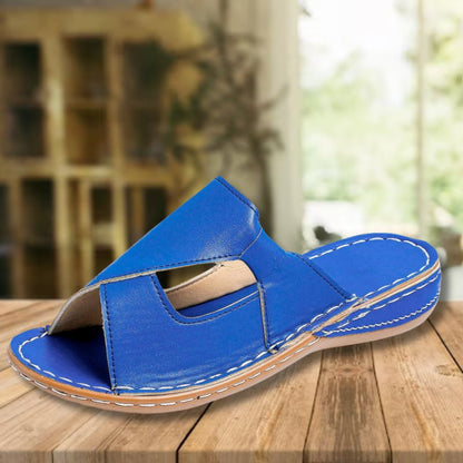 Pooma® | Sandali eleganti e ortopedici