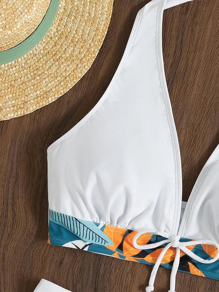 Bianca® | Bikini  sartoriale ed elegante